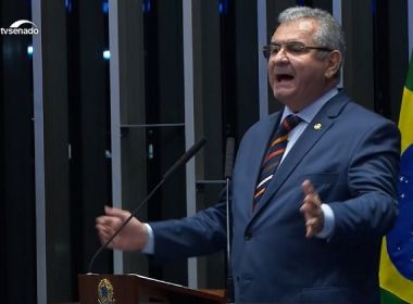 CCJ do Senado rejeita projeto de Coronel sobre fim de cota por gÃªnero nas eleiÃ§Ãµes 
