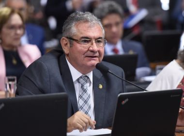 Angelo Coronel pede que Toffoli e Moraes expliquem ao Senado inquérito e censura a site