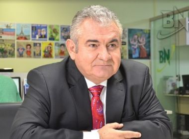 Coronel deseja coligação para vereadores ano que vem: 'O Exército da política brasileira'