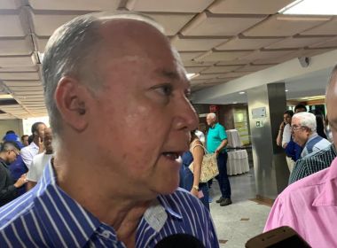 Novo presidente do DEM baiano, Azi quer expandir candidaturas próprias em 2020