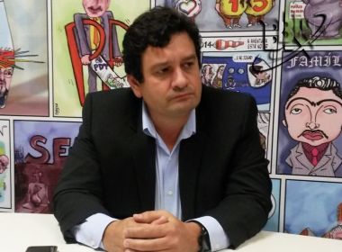 Resultado positivo em 2018 e imbróglio legal dão sobrevida a Cedraz na Embasa