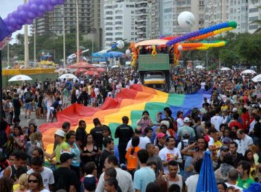 Estudo revela que turismo LGBT é um dos segmentos que mais fatura o setor no Brasil