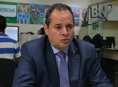 Com 'déficit histórico' na AL-BA, Nelson Leal nomeia novo diretor de Economia e Finanças
