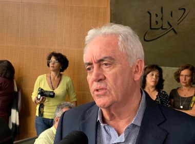 Otto defende candidatura de Rui ao Planalto: 'Bahia precisa ter um presidente da República'