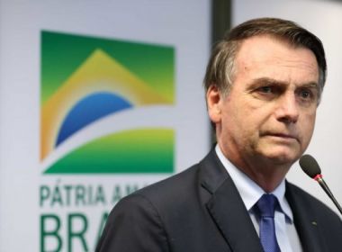 Após 'ataques deliberados' do Prefeito de Nova York, Bolsonaro desiste de viagem aos EUA