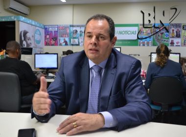 Nelson Leal critica cortes em universidades e defende Ufba: 'Merece respeito'