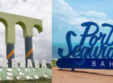 Porto Seguro e Itaberaba somam juntas 111 dias sem homicídios, diz SSP-BA