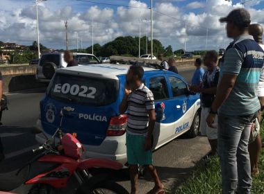 Policial civil é morto em tentativa de assalto a ônibus em Águas Claras
