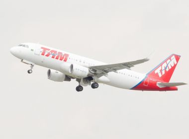 Latam vai incorporar aviões que eram da Avianca em sua frota