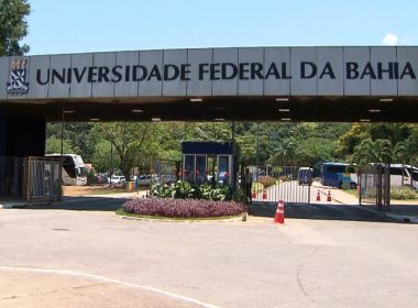 Bloqueios do MEC aos recursos da UFBA podem passam de R$ 55 milhões