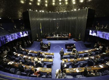 Senado aprova em primeiro turno PEC que define 'pequeno município'