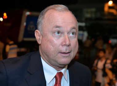 Após romper com prefeito, Azi quer lançar ex-secretário como candidato em Alagoinhas