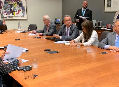 Empresa norte-americana assina acordo para investir U$ 60 mi em maricultura na BA