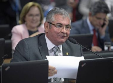 Coronel promete lutar pela legalização de jogos de azar no Brasil
