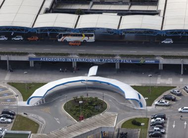Brasil tem 12 aeroportos em lista dos melhores do mundo