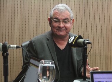Coronel sobre 2020: 'Se a base de Rui achar que meu nome pode ser, posso disputar'