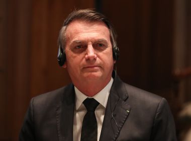 Rumor sobre impeachment de Bolsonaro volta a circular nos Poderes, diz coluna