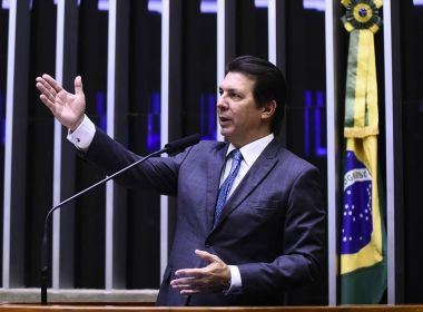'É um negócio muito doido falar isso', diz Arthur Maia sobre impeachment de Bolsonaro