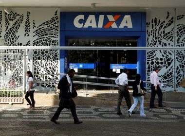 Caixa inicia a programa de demissão voluntária para 3,5 mil funcionários