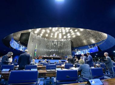 Ações de Bolsonaro reacendem discussão sobre parlamentarismo no Senado