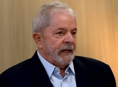 Ex-ministro revela que Lula irá se casar assim que sair da prisão