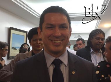 'Ou o Congresso assume protagonismo ou não vai ter reforma' da Previdência, avisa Ramos