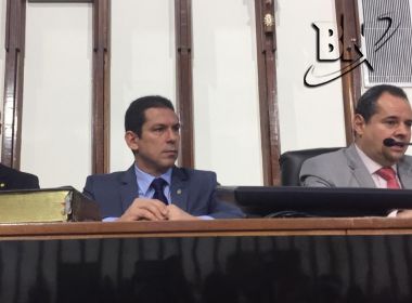 Protesto no dia 26 é 'surreal', critica presidente da comissão da reforma da Previdência