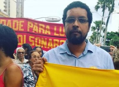 'Temos coerÃªncia ao contrÃ¡rio de Rui Costa', responde presidente do PSOL na Bahia