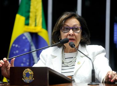Executiva nacional do PSB quer Lídice concorrendo a prefeitura de Salvador em 2020