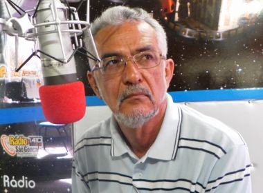 Aos 70 anos, morre ex-secretário estadual Ildes Ferreira