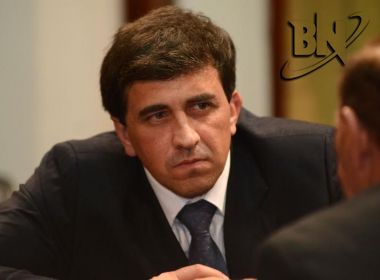 Alan Castro diz que nunca foi intimado a pagar 'dívida fiscal referente às empresas citadas'