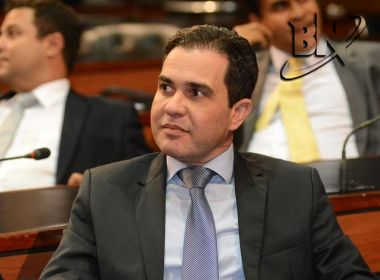 Apontado como devedor, Tom Araújo nega 'qualquer pendência com a Receita Federal'