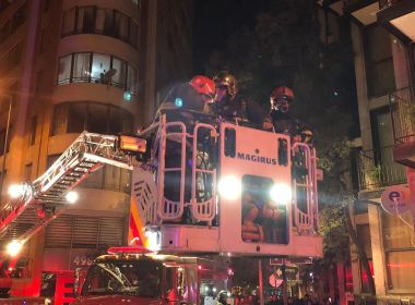 Seis brasileiros são encontrados mortos em apartamento no Chile