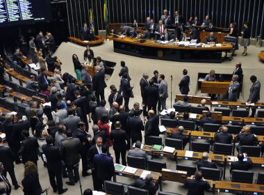 Veja como cada baiano votou em sessão que transferiu Coaf para Ministério da Economia