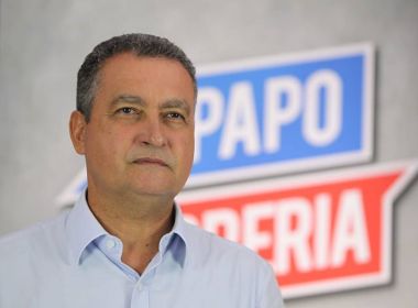 Rui manda deputado bolsonarista 'trabalhar' e 'respeitar a Bahia' após crítica ao estado
