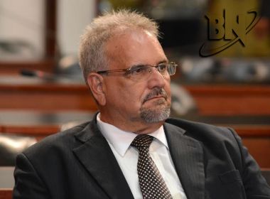 'Bolsonaro é um lixo na história', diz líder do PT na Assembleia Legislativa