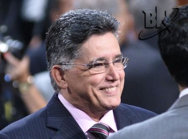 Jânio Natal nega acusações de ter contratado servidores de forma ilegal em Porto Seguro