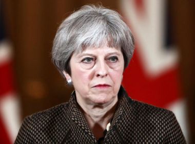Primeira-ministra do Reino Unido anuncia que vai renunciar apÃ³s derrotas no Brexit