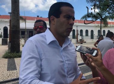 Para Reis, ideia de que PL para locação de imóveis quer beneficiar empresários é 'absurda'