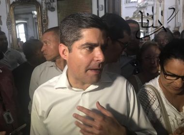 Neto diz ser a favor da criminalização da homofobia, mas que há pessoas contra no DEM