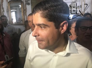 Neto confirma reunião com Bolsonaro e ressalta que crise do país foi causada pelo PT