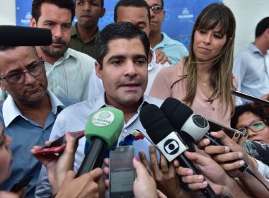 ACM Neto defende manifestação pró-Bolsonaro, mas afirma que não participará