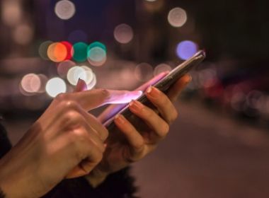 Vivo apresenta instabilidade na rede em Salvador