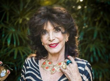 Morre atriz Lady Francisco aos 79 anos no Rio, após complicações pós-operatórias
