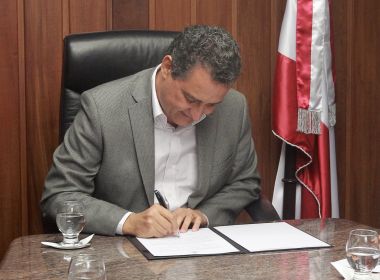 Rui Costa sonda bancos para licitar folha de pagamento do estado avaliada em R$ 13 bi