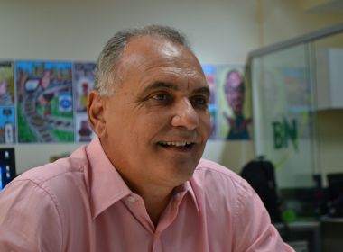 Pelegrino diz que 'prazo razoável' para PT definir candidato a prefeito em Salvador é abril