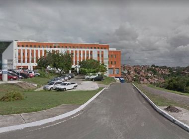 Governo diz que interdição no Rio da Bica foi decidida por risco de acidentes