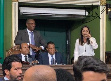 Lorena Brandão prega extensão das partes de intolerância religiosa para religiões cristãs