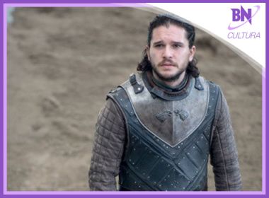 Destaque em Cultura: Com fim de 'GoT', Kit Harington se interna em clínica de reabilitação