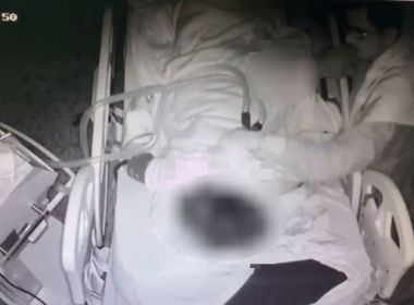 Jovem é estuprada na UTI de hospital, morre dias depois e família é informada no velório